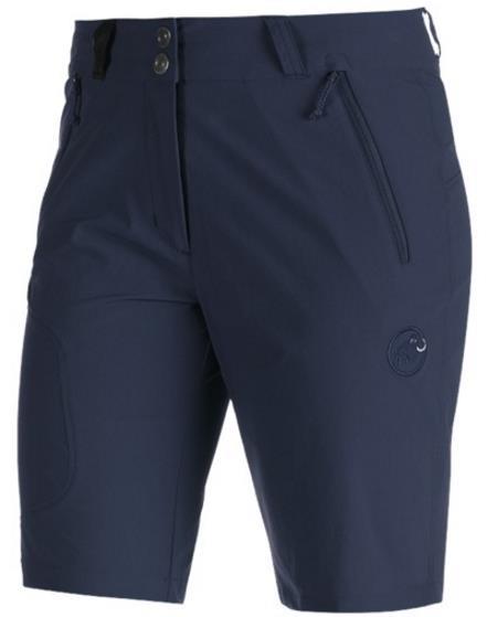 Runje Shorts, 10" Inseam - Womens - Marine 1