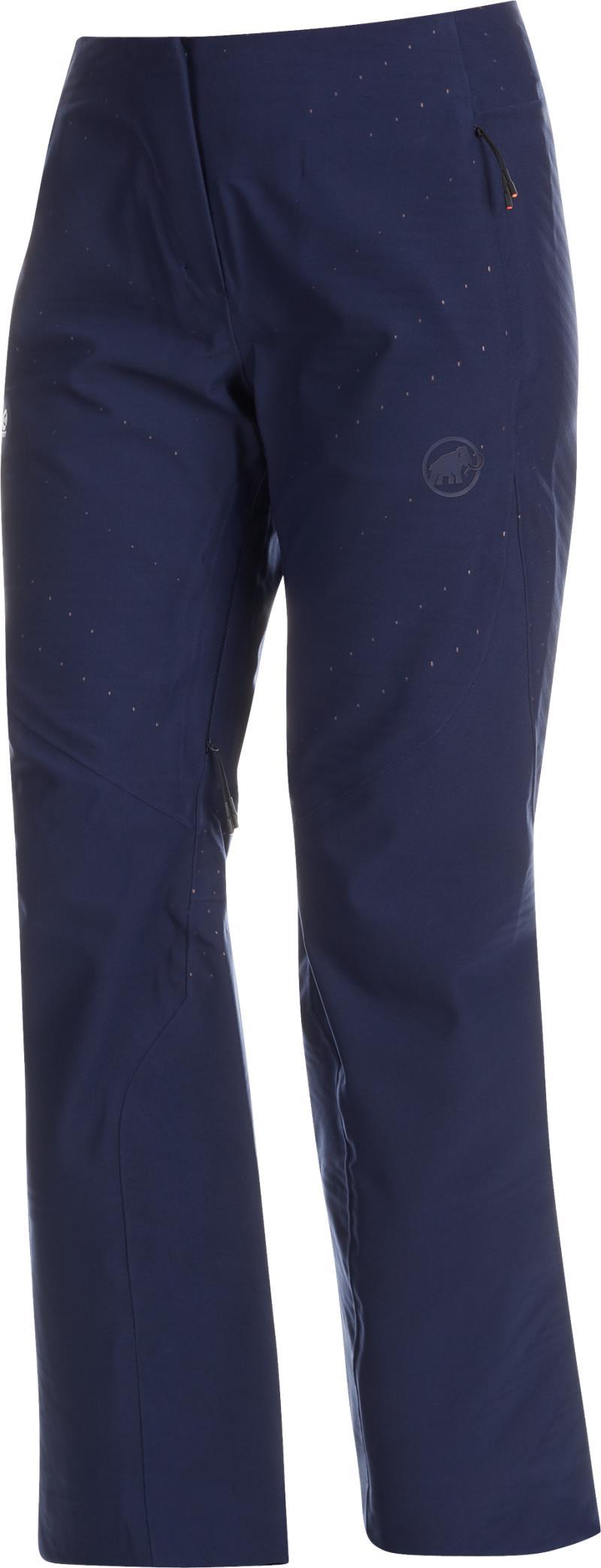SOTA HS Pants, Reg - Womens - Peacoat 1