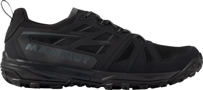 Saentis Low GTX - Mens - Black / Phantom 1