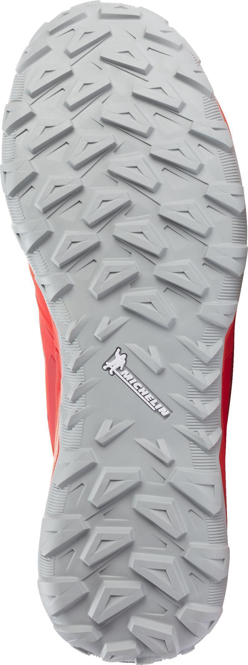 Saentis Low GTX - Mens - Spicy / Dark Spicy 5