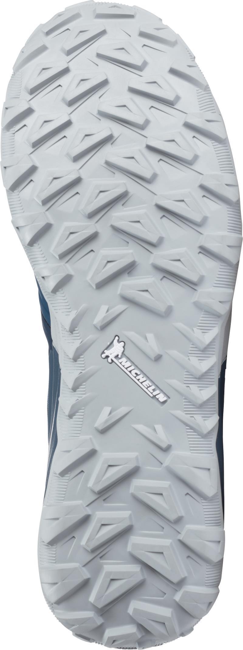 Saentis Low GTX - Mens - Wing Teal / Dark Wing Teal 5