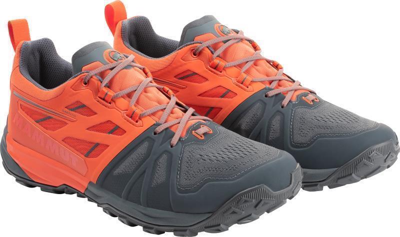 Saentis Low - Mens - Storm / Zion 2