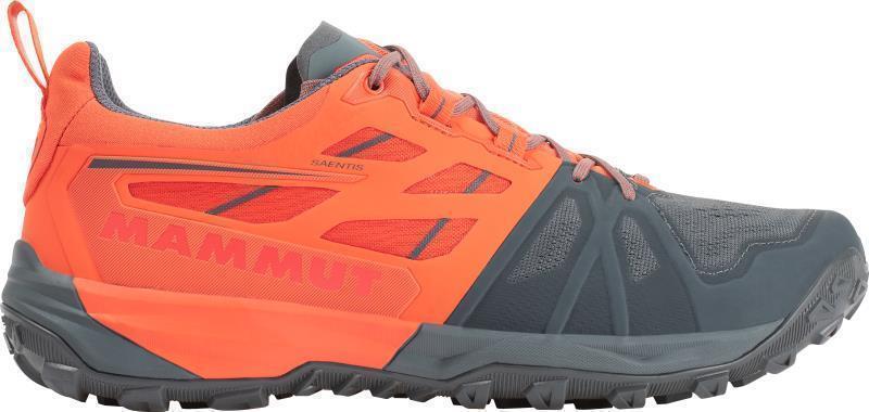 Saentis Low - Mens - Storm / Zion 1