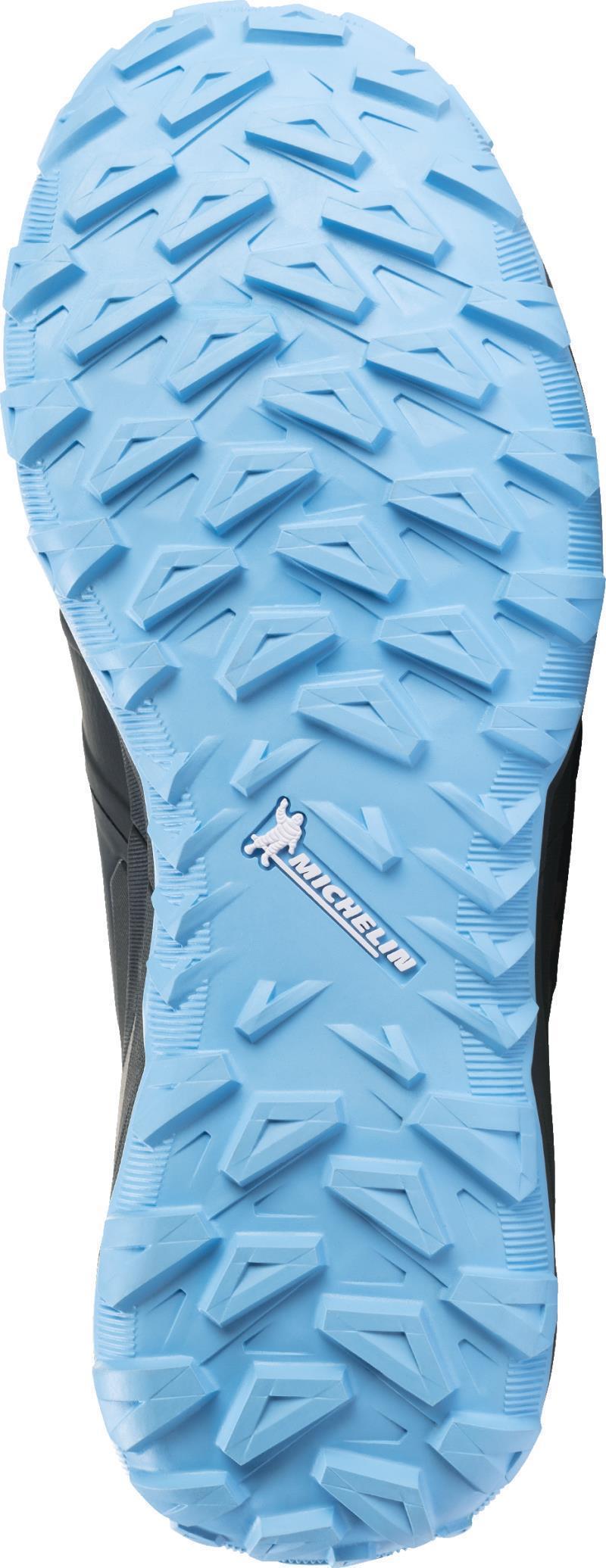 Saentis Low - Womens - Black / Whisper 5