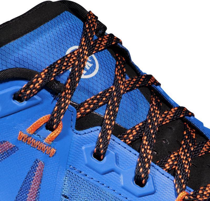 Saentis TR Low - Womens - glacier blue / black 1