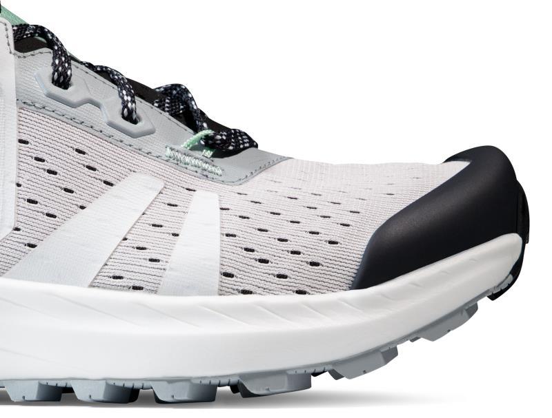 Saentis TR Low - Womens - white / black 1