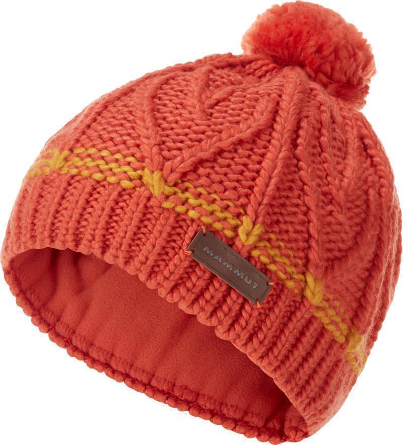 Sally Beanie - Dragon Fruit 1