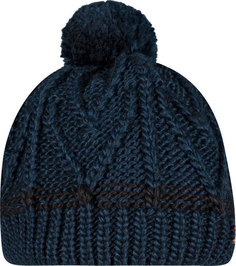 Sally Beanie - Marine 2