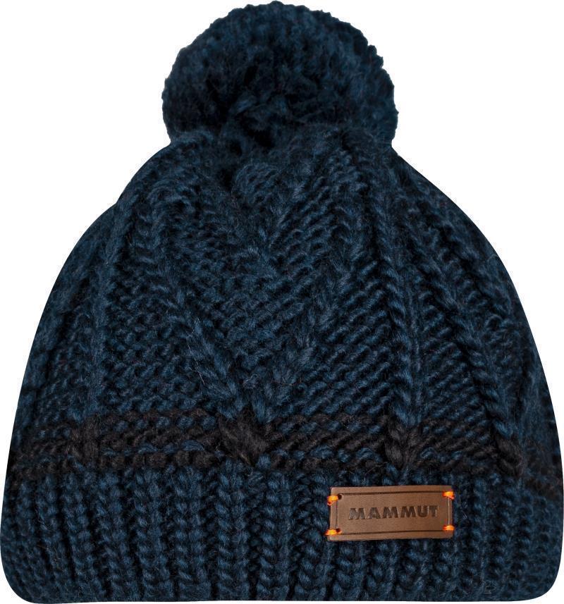 Sally Beanie - Marine 1