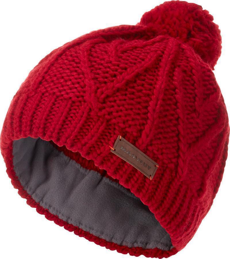 Sally Beanie - Scooter 1