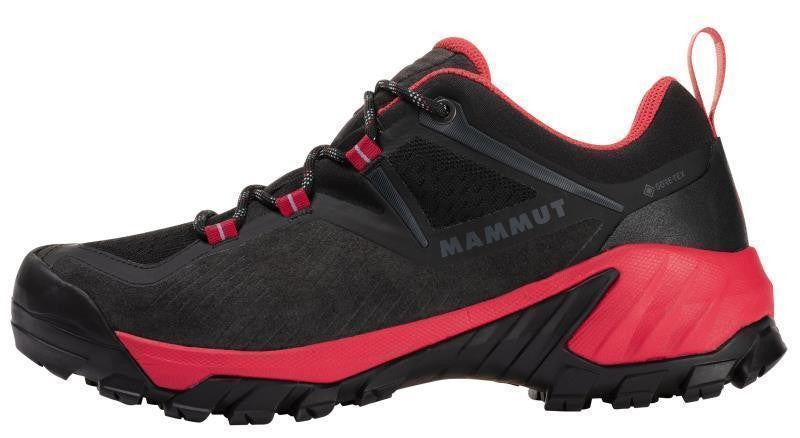 Sapuen Low GTX - Womens (Prior Season) - black / sunset 1