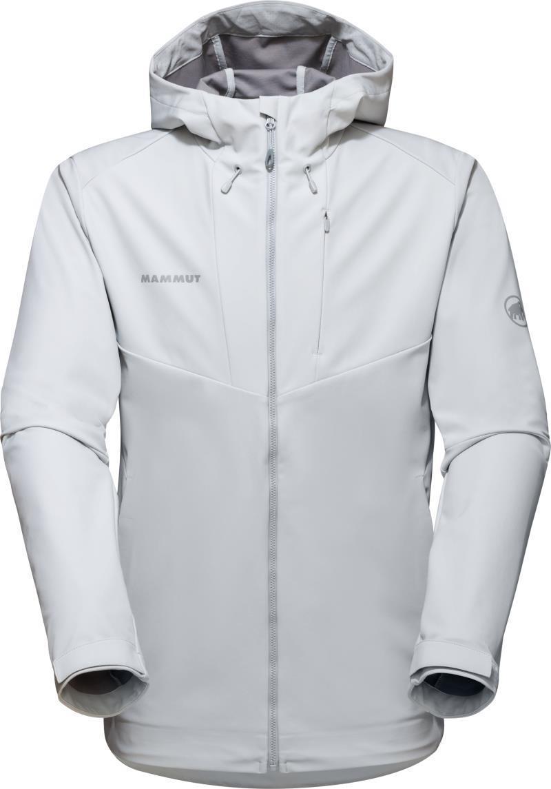 Sapuen SO Hooded Jacket - Mens - Highway 1
