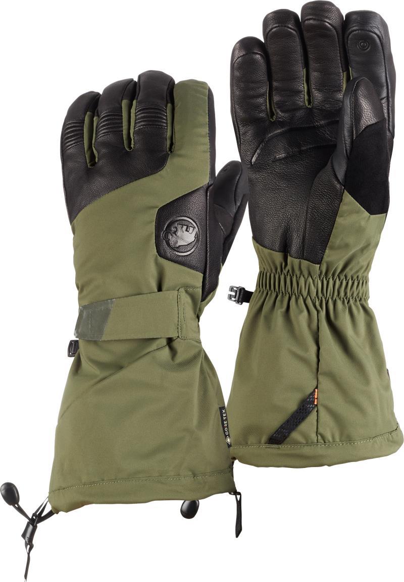 Scalottas Glove - Iguana 1
