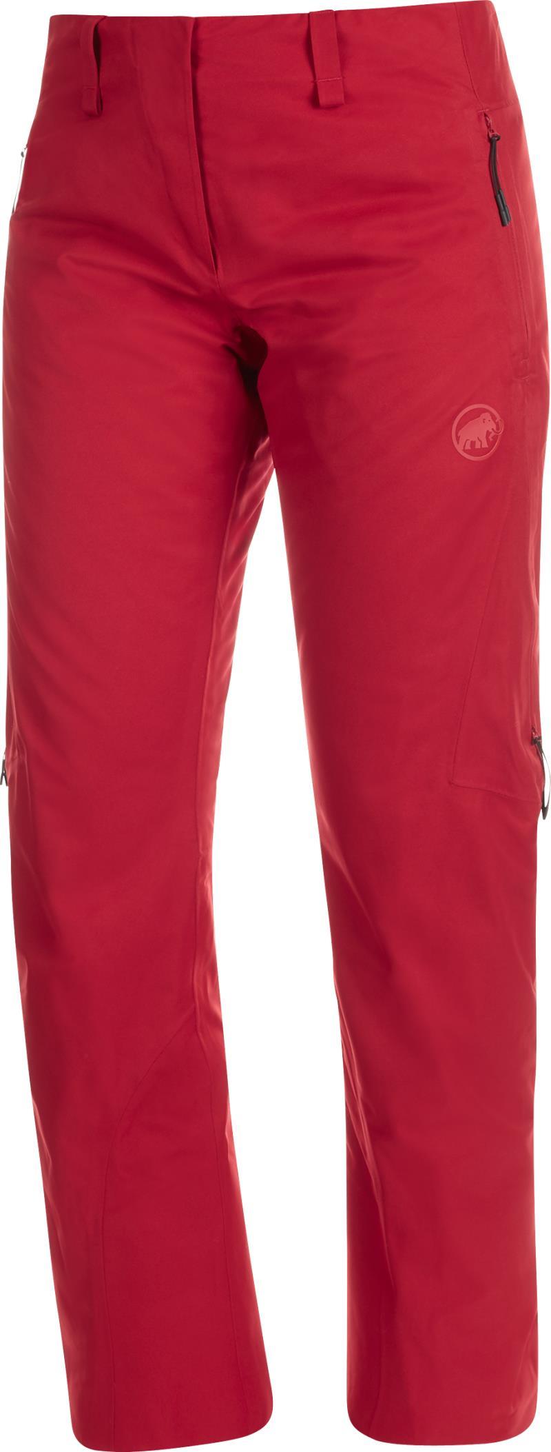 Scalottas HS Thermo Pants, Long - Womens - Scooter 1