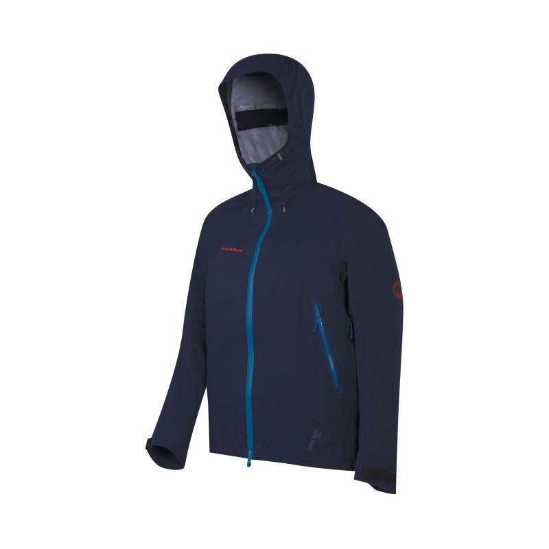 Segnas HS Jacket - Mens - Marine 1