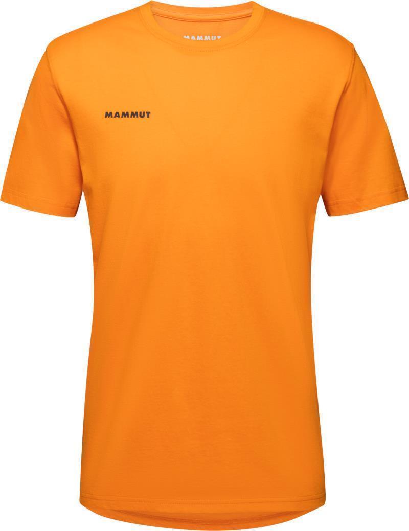 Seile T-Shirt - Mens - Dark Radiant Prt5 2