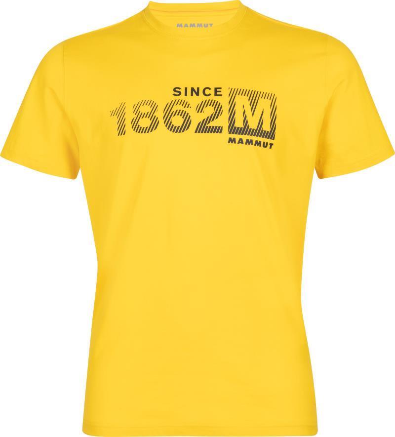 Seile T-Shirt - Mens - Freesia 1