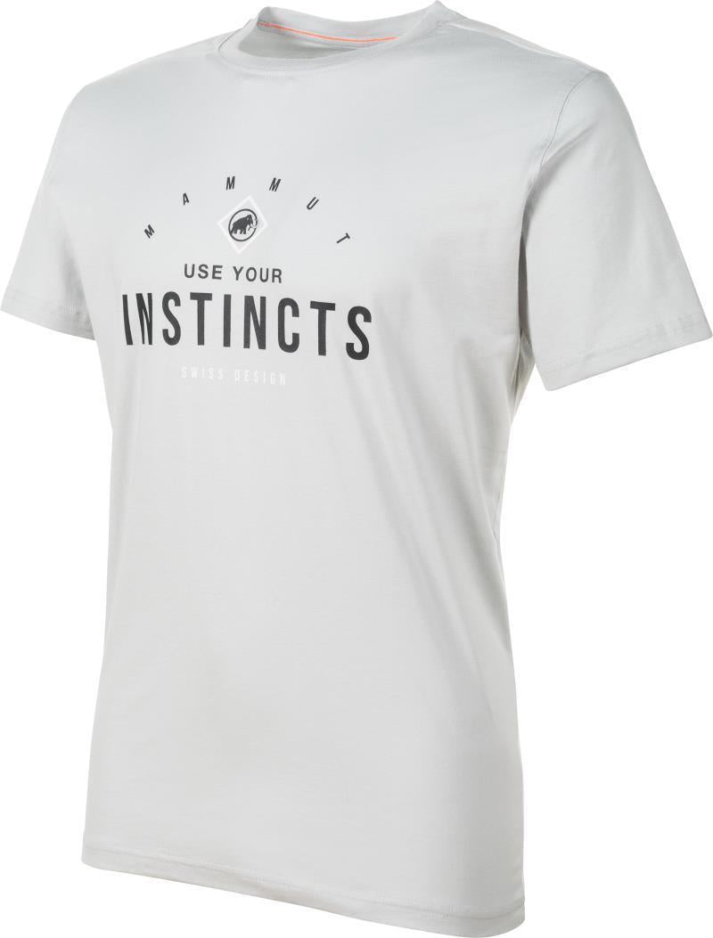 Seile T-Shirt - Mens - Highway 1
