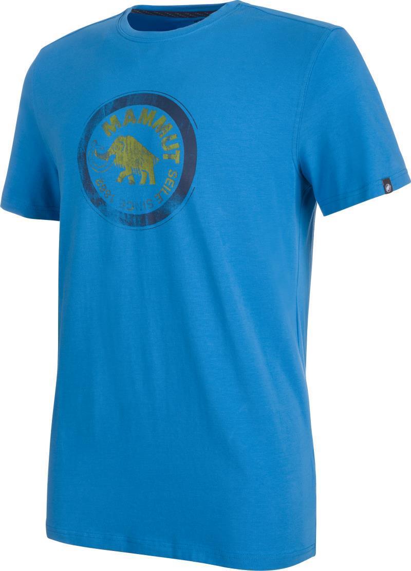 Seile T-Shirt - Mens - Imperial 1