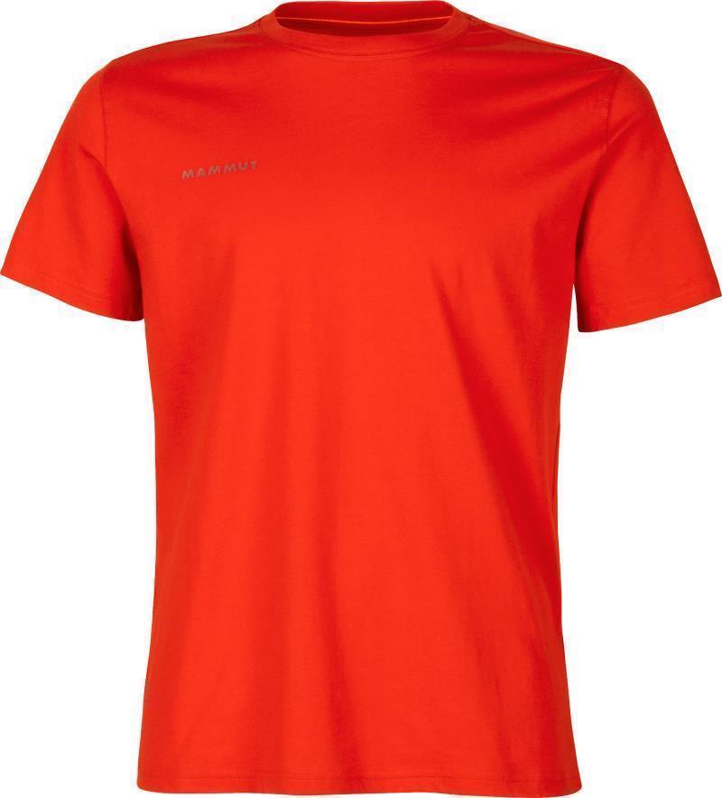 Seile T-Shirt - Mens - Magma Prt3 1