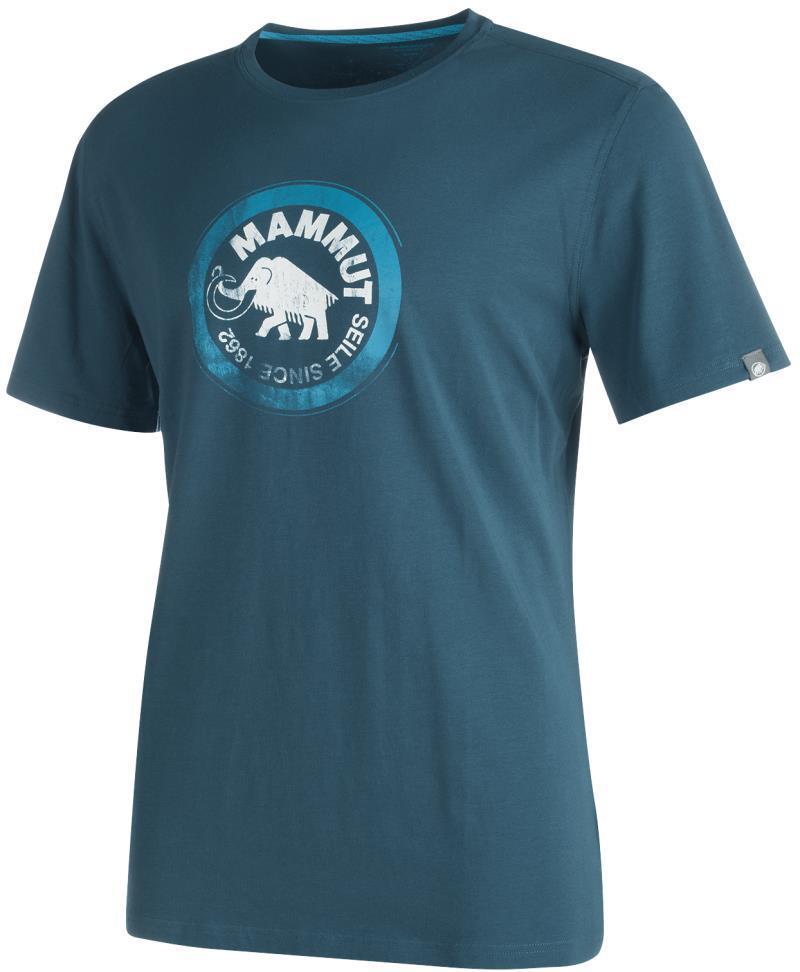 Seile T-Shirt - Mens - Orion 1