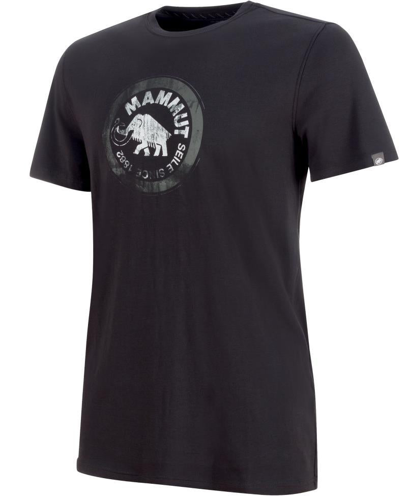 Seile T-Shirt - Mens - Phantom 1