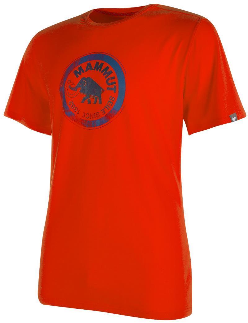 Seile T-Shirt - Mens - Spicy 1