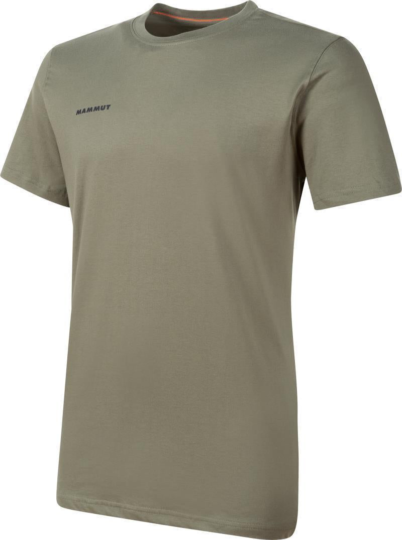 Seile T-Shirt - Mens - Tin 1