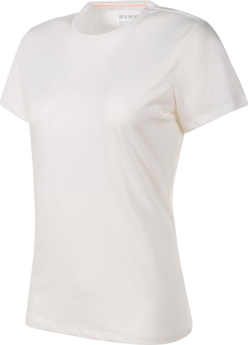 Seile T-Shirt - Womens - Moonbeam 2