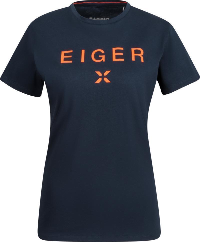 Seile T-Shirt - Womens - Night Prt1 1