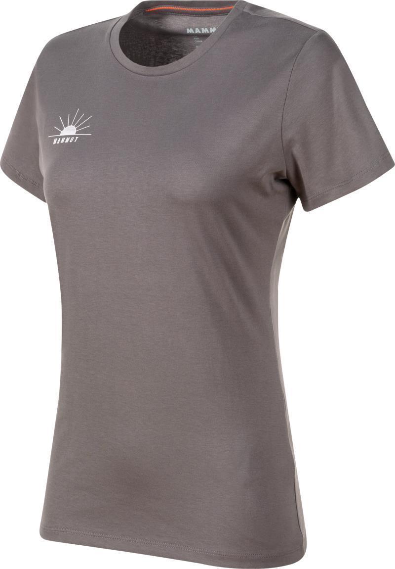Seile T-Shirt - Womens - Shark Prt1 1
