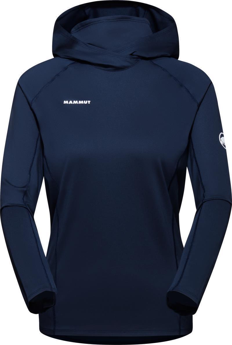 Selun FL Sun Hoody - Womens - Marine 1