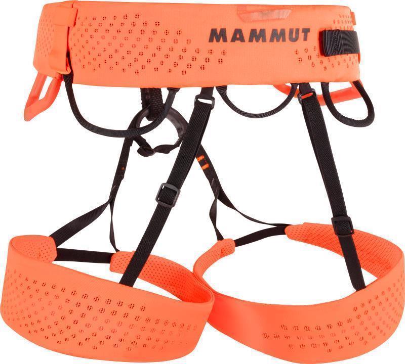 Sender Harness - Safety Orange 2