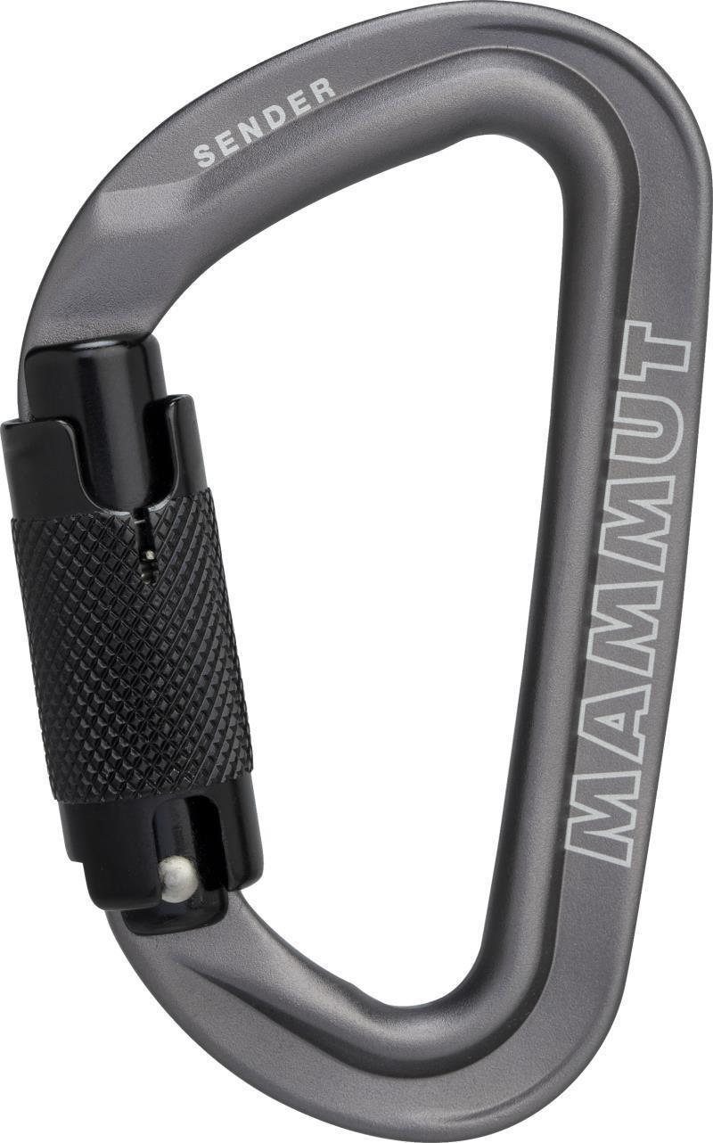 Sender - Twist Lock - Grey - Not Applicable 1