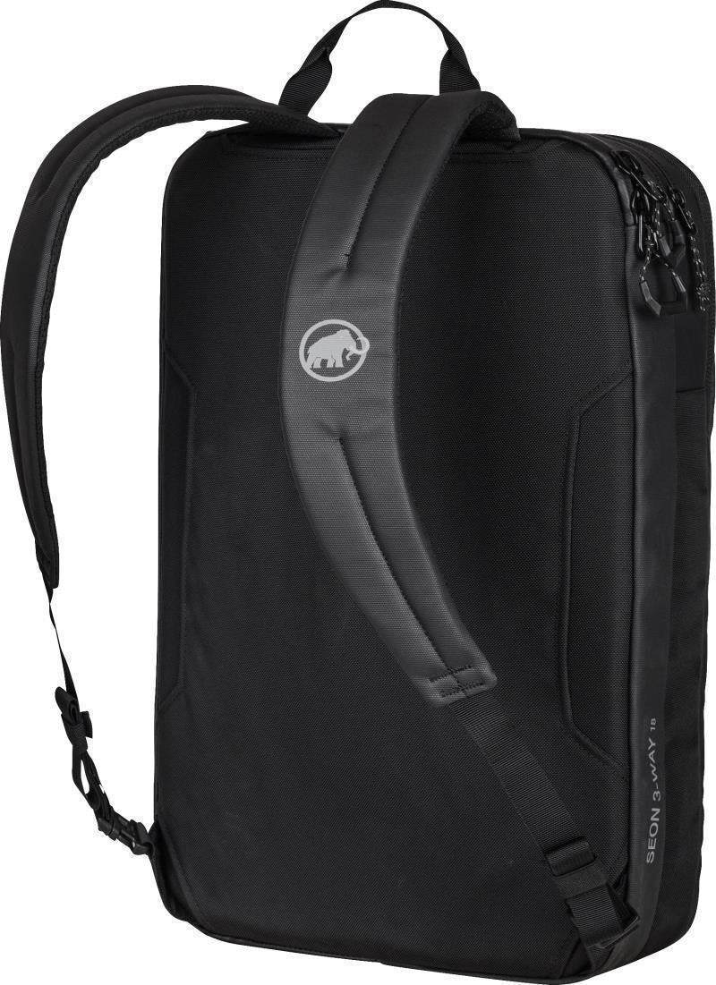 Seon 3-Way 18L - Black 2