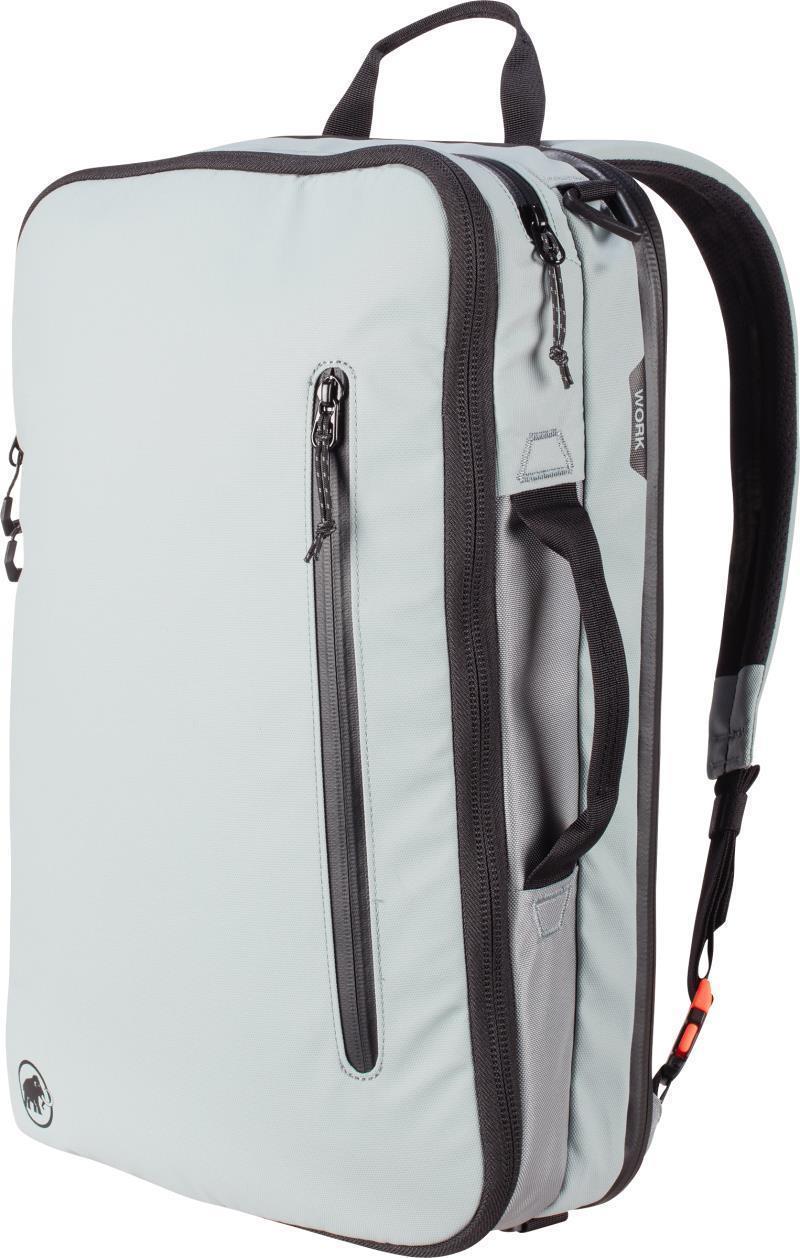 Seon 3-Way 18L - Granit 1