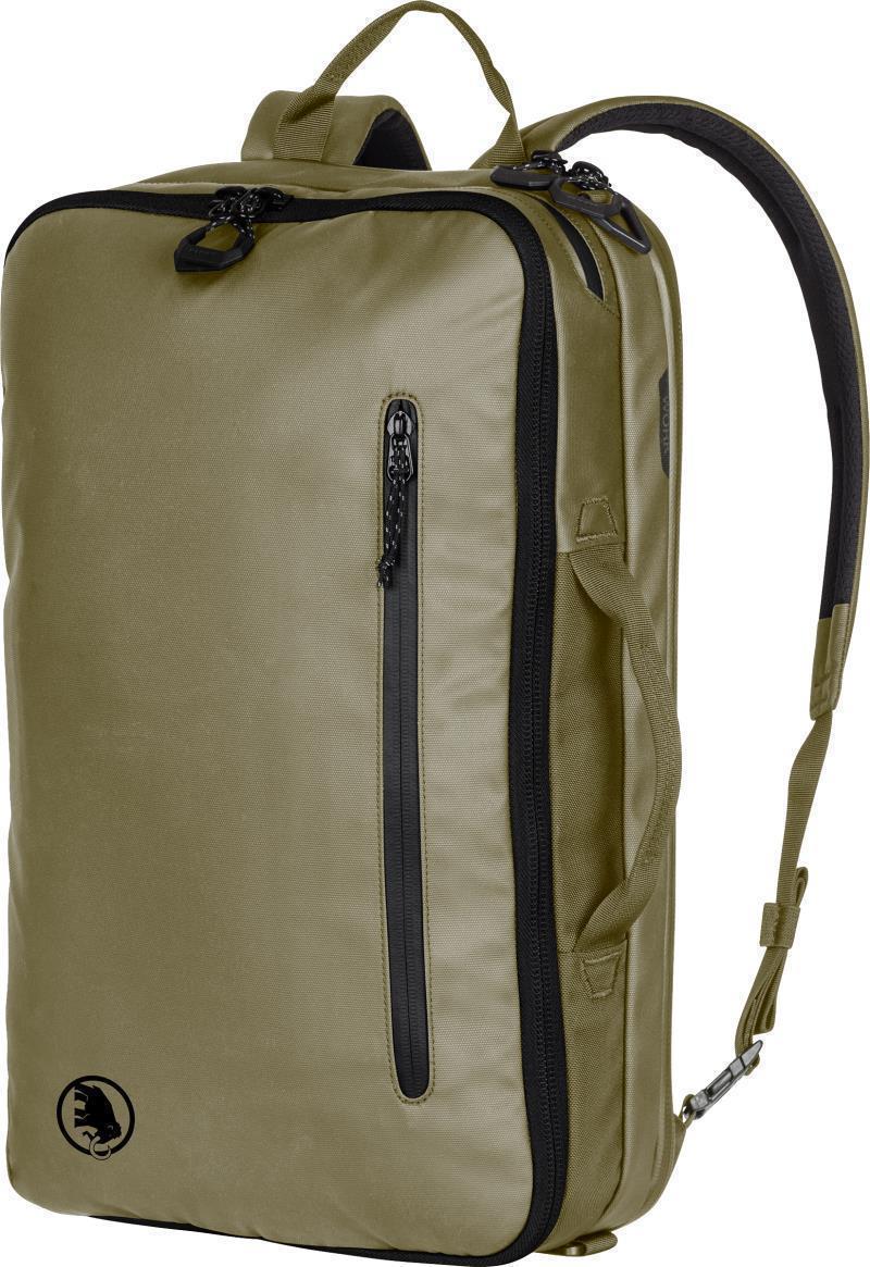 Seon 3-Way 18L - Olive 1