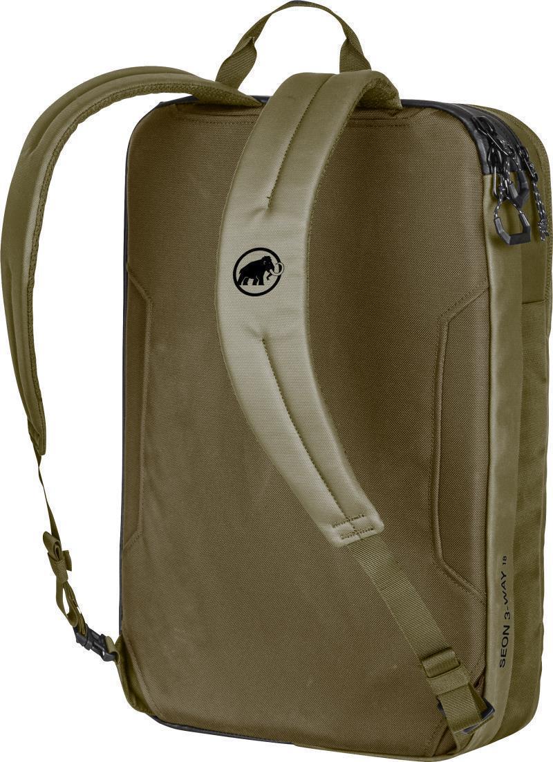 Seon 3-Way 18L - Olive 2