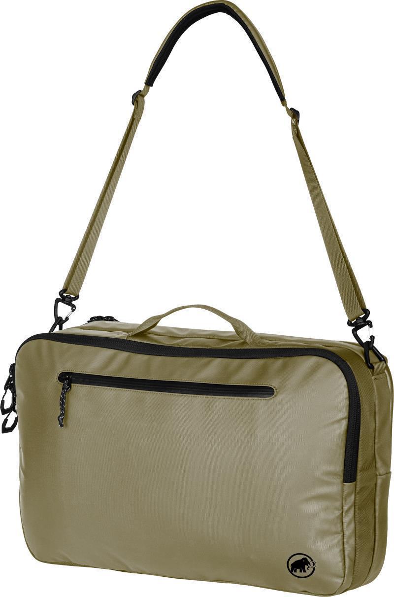 Seon 3-Way 18L - Olive 3