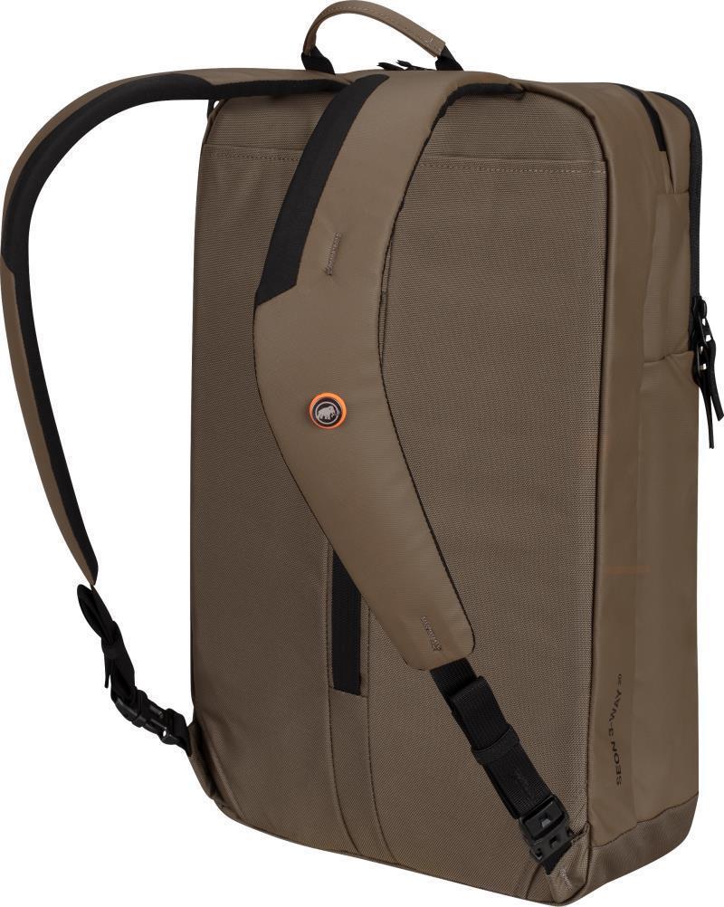 Seon 3-Way 20L - Dark Clay 3