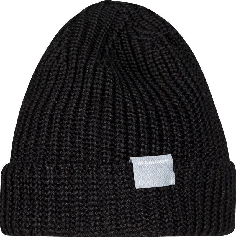 Seon Beanie - Black 1