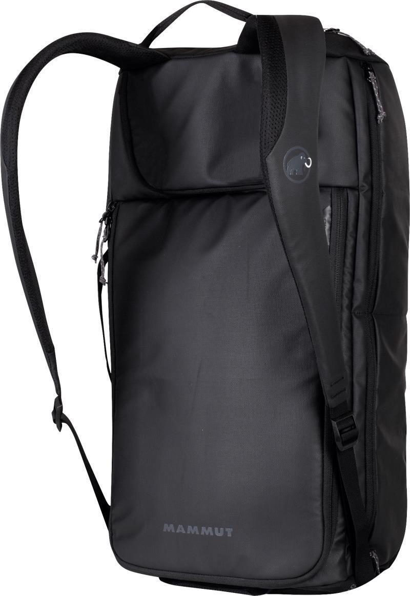 Seon Cargo 35L - Black 2
