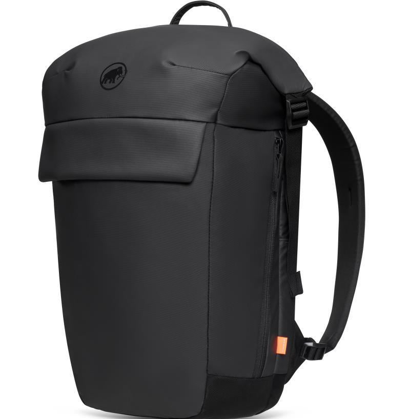Seon Courier 20L - Black 1