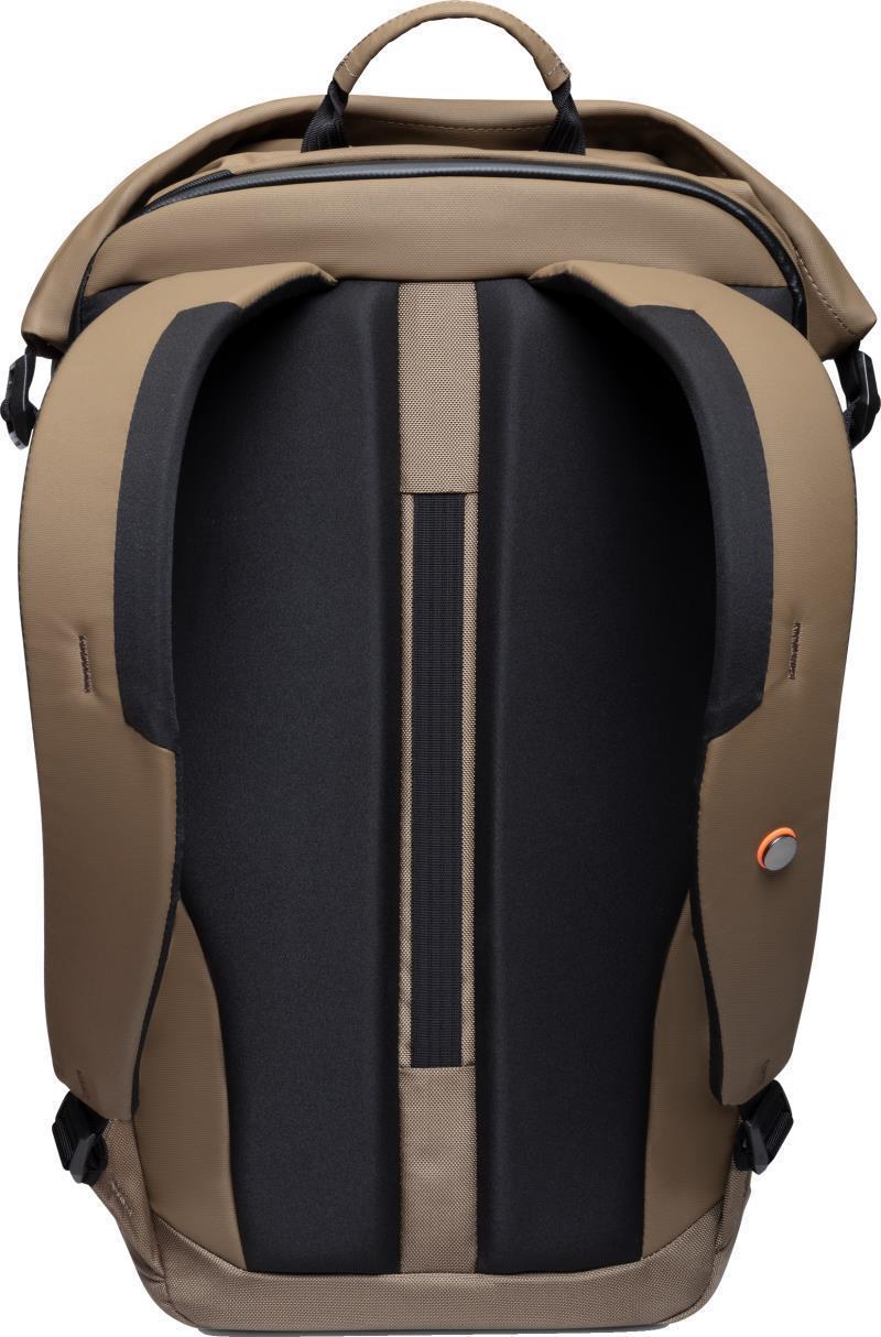 Seon Courier 20L - Dark Clay 2