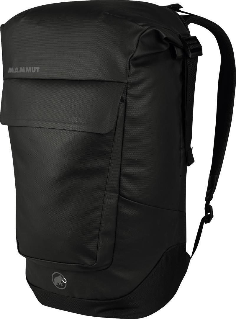 Seon Courier 30L - Black 1