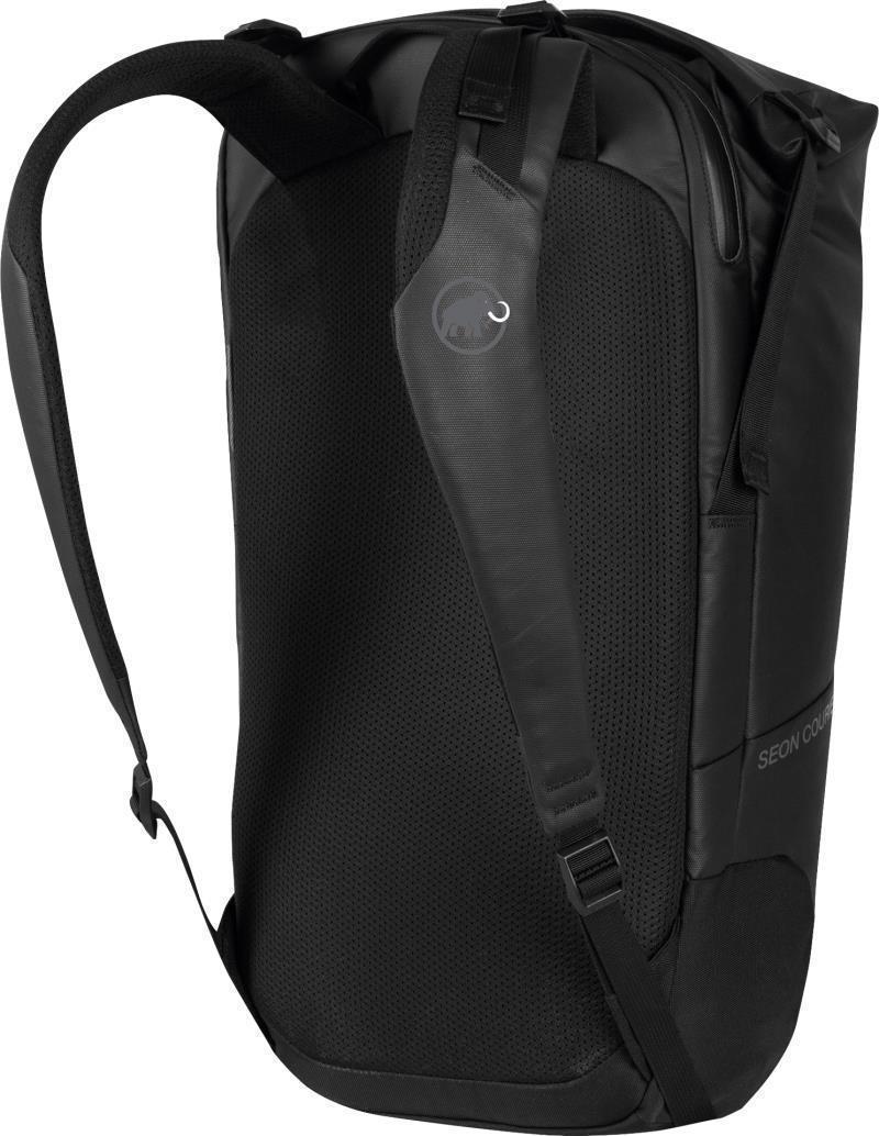 Seon Courier 30L - Black 2
