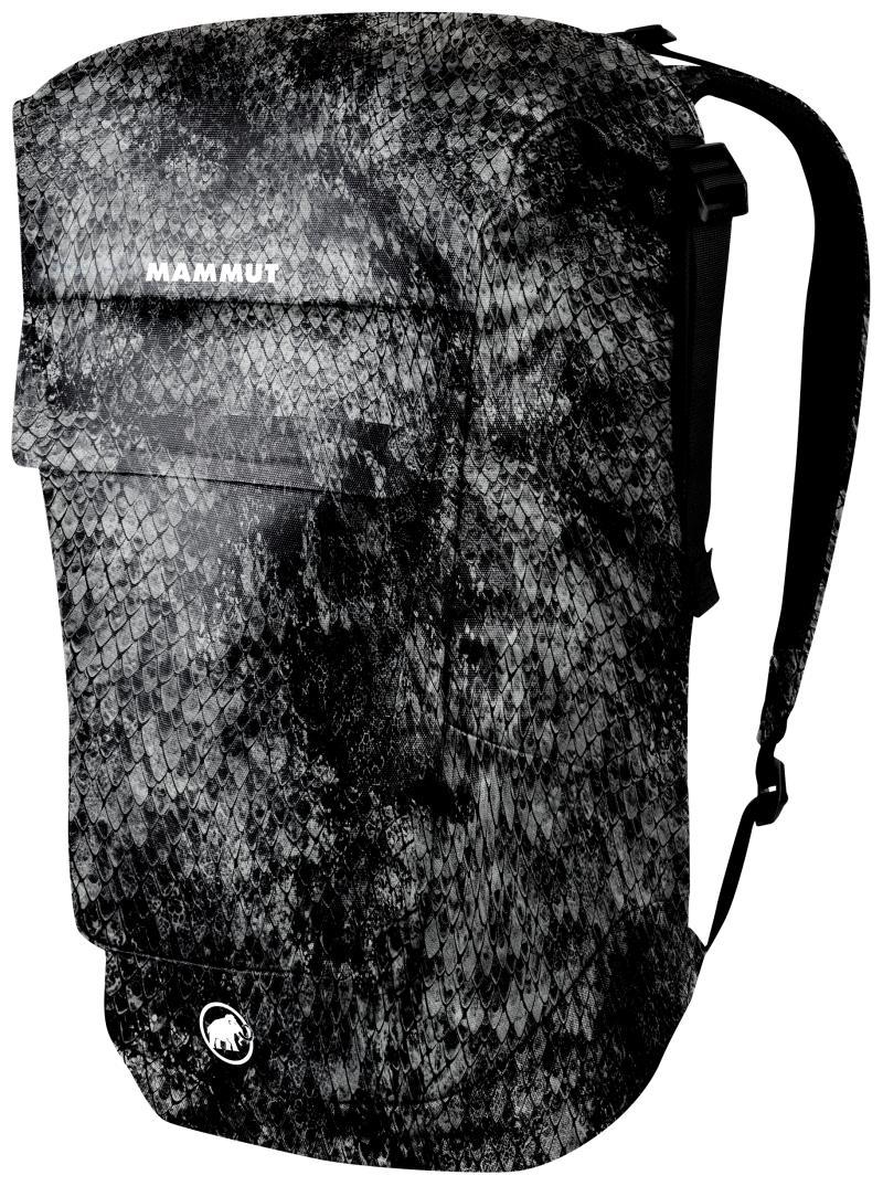 Seon Courier X 30L - Asp 1