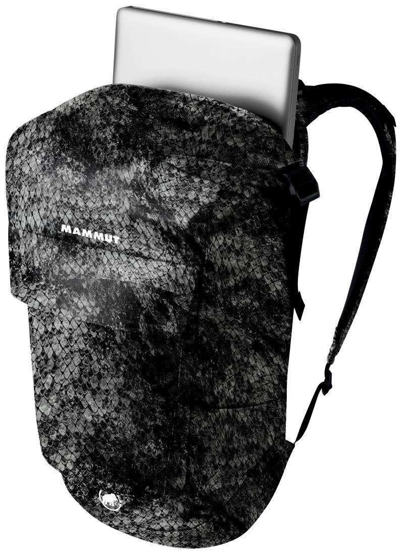 Seon Courier X 30L - Asp 2