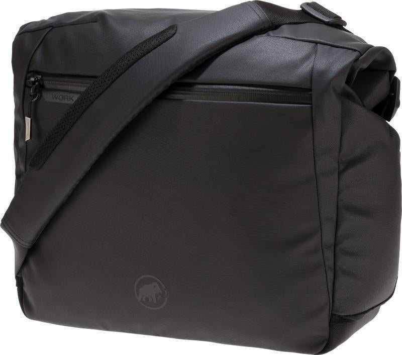 Seon Messenger X 14L - Black 1