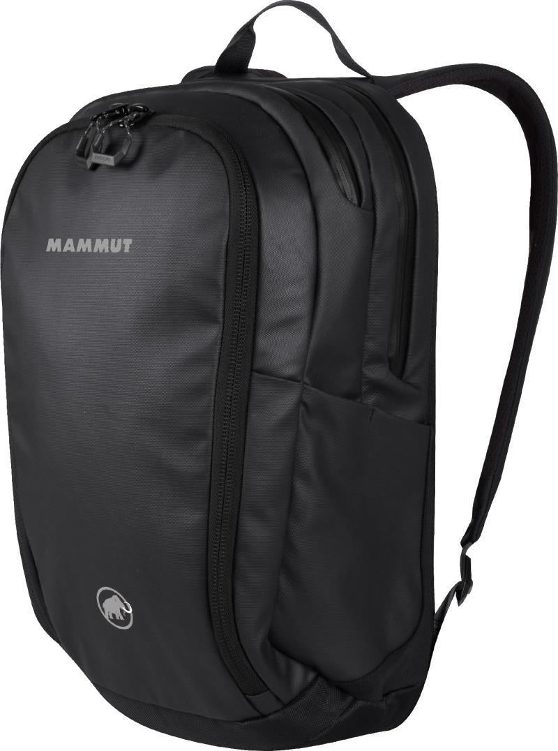 Seon Shuttle 22L - Black 1